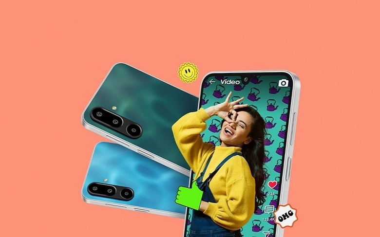 Один из первых смартфонов с новейшей One UI 7 и шестью годами обновлений Android. Samsung представила новейший Galaxy F16 5G