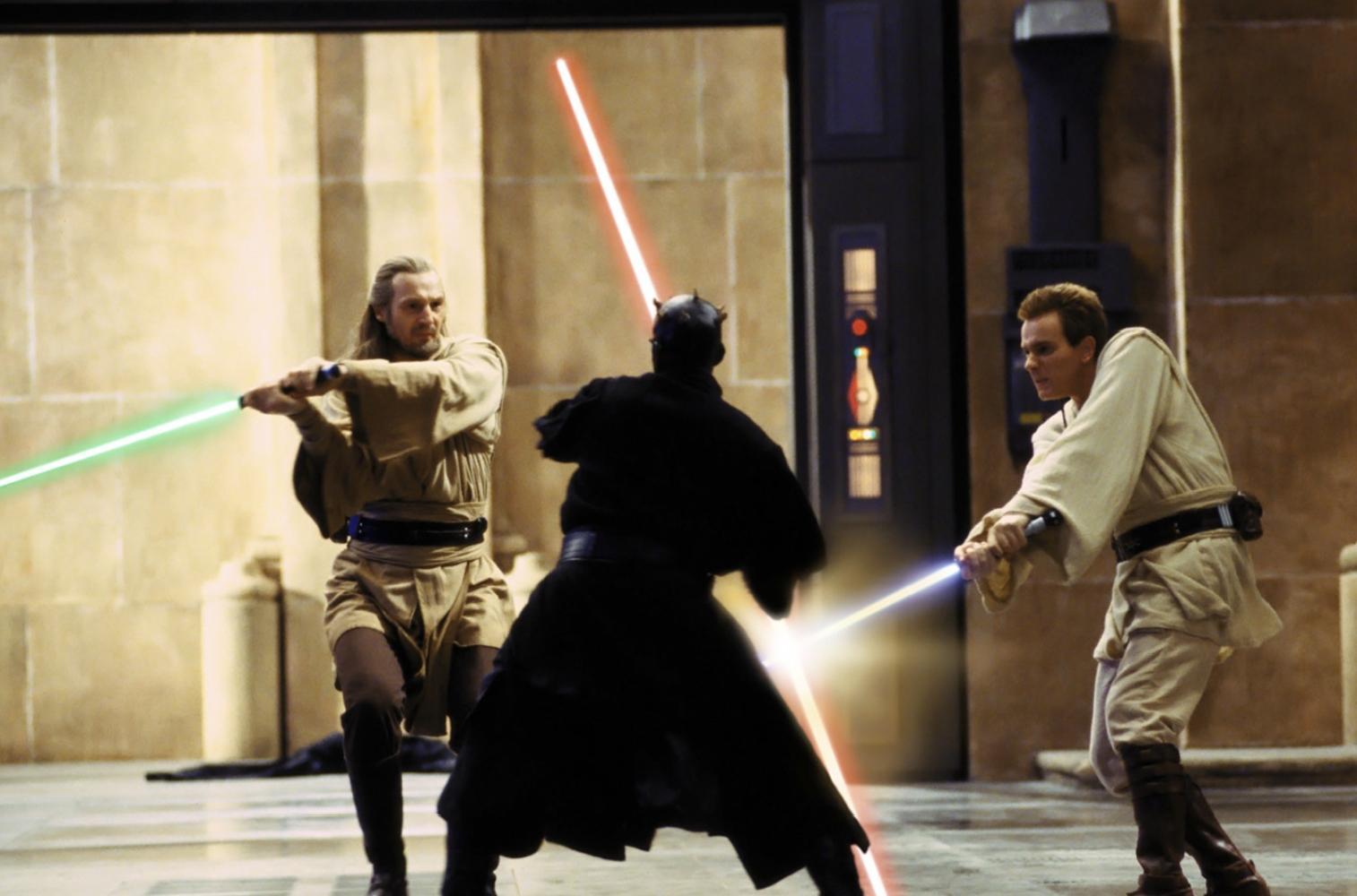 Почему мы любим «Звёздные войны»? - 2