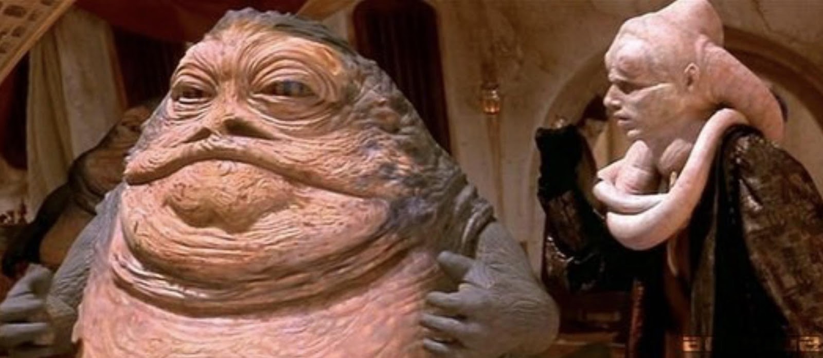 Почему мы любим «Звёздные войны»? - 3