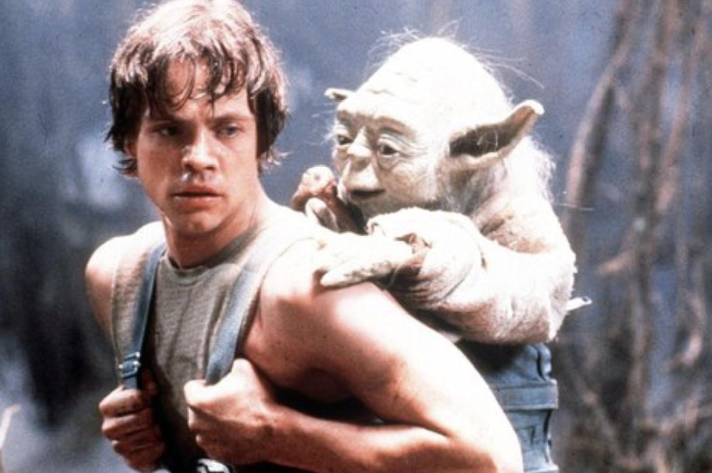 Почему мы любим «Звёздные войны»? - 4