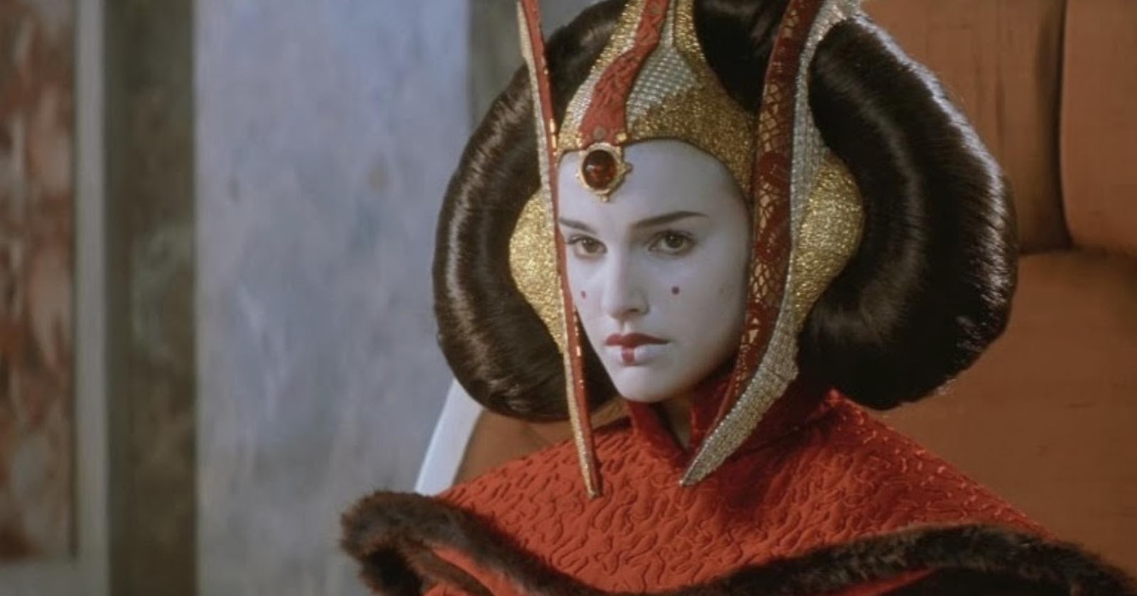 Почему мы любим «Звёздные войны»? - 5