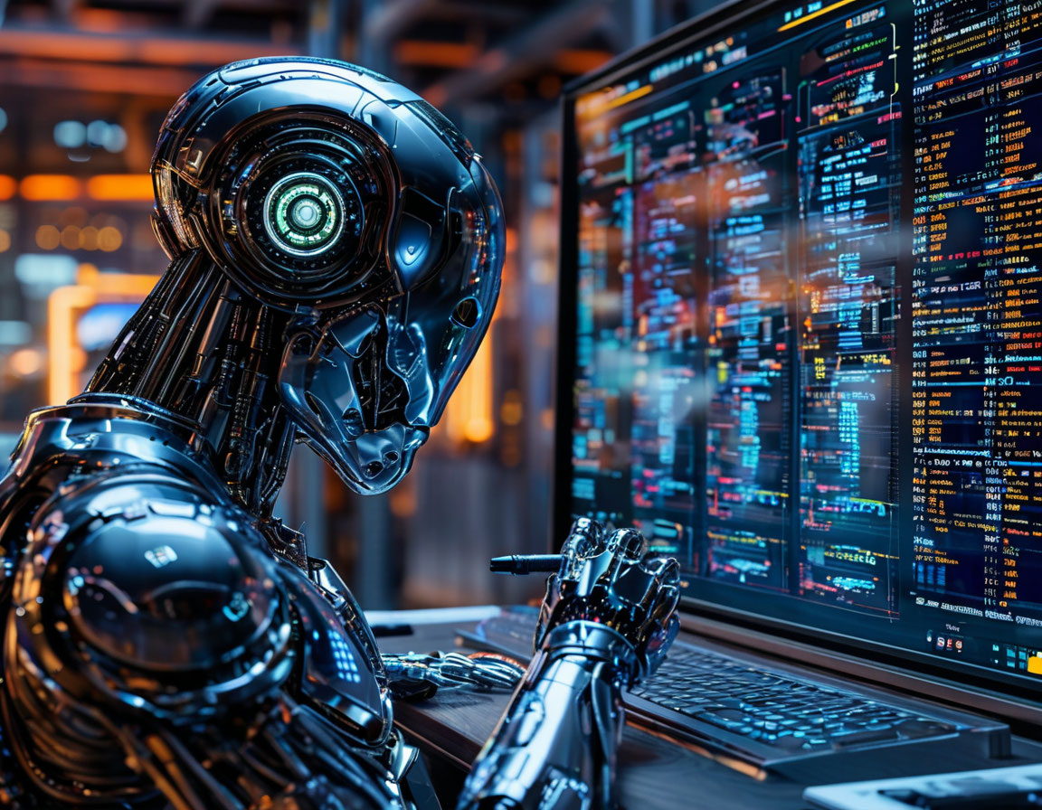 AI в IT или как в ближайшие годы поменяется рынок труда программистов - 1