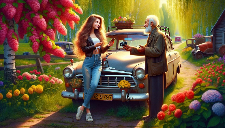 Audi, Geely, Jetour, Lada и Haval: Ozon запустил продажи автомобилей с пробегом - 1 Audi, Geely, Jetour, Lada и Haval: Ozon запустил продажи автомобилей с пробегом