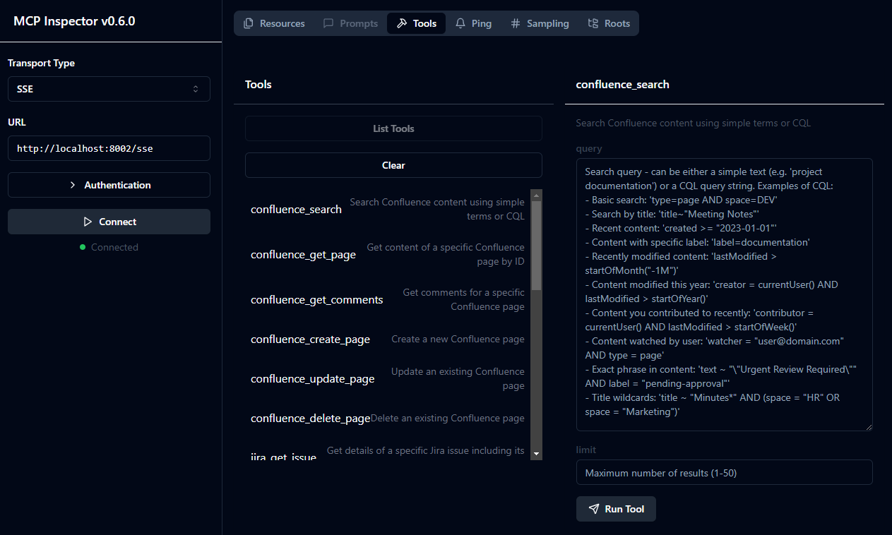 Model Context Protocol, обзор и практика - 3