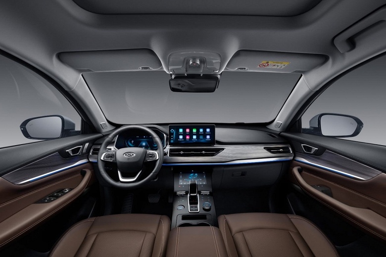 Xcite — теперь всё: бывший завод Nissan закончил сборку раньше срока, Chery больше не присылает машинокомплекты, на стоянках пылятся до 10 000 готовых машин - 1 Xcite — теперь всё: бывший завод Nissan закончил сборку раньше срока, Chery больше не присылает машинокомплекты, на стоянках пылятся до 10 000 готовых машин