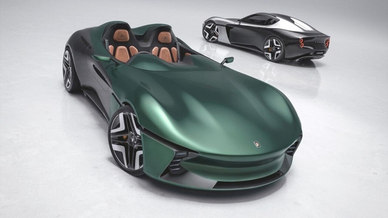 Экс-инженеры Tesla создали самые лёгкие в мире электрокары с разгоном до 100 км/ч за 3,5 секунды