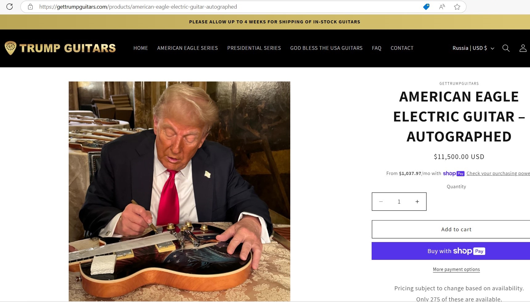 Гилморовская модификация стратокастера - 6