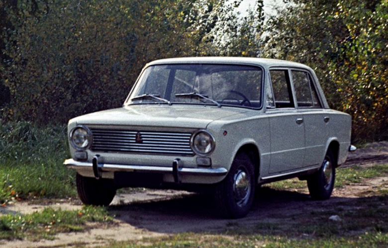 «Копейка» за миллионы. В продаже появился редкий ВАЗ-2101 в заводском состоянии из 70-х - 1 «Копейка» за миллионы. В продаже появился редкий ВАЗ-2101 в заводском состоянии из 70-х