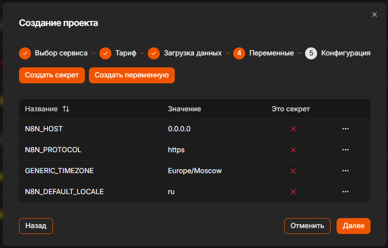 n8n. Создаём AI Telegram agent с установкой и настройкой - 1