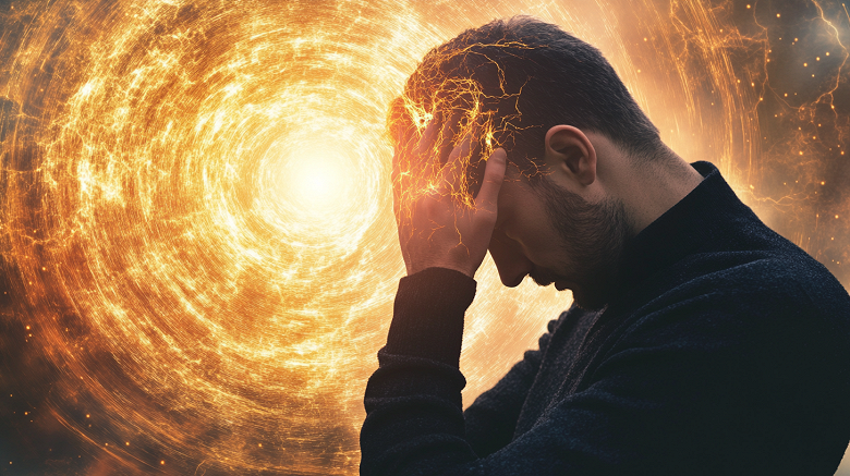 Новое испытание для метеозависимых. На Земле началась магнитная буря