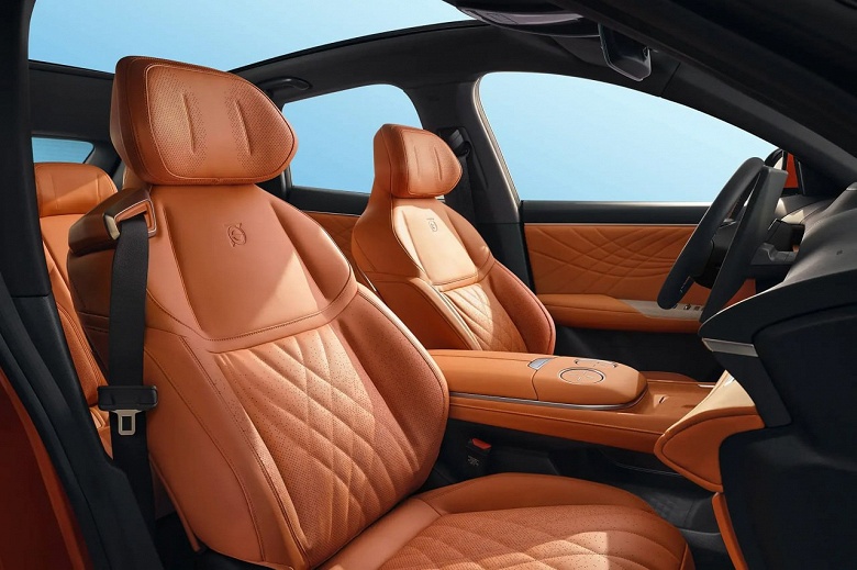 Новые машины от дизайнеров Volkswagen, Toyota и Lexus с официальной гарантией в России. В нашей стране скоро начнутся продажи Deepal - 1 Новые машины от дизайнеров Volkswagen, Toyota и Lexus с официальной гарантией в России. В нашей стране скоро начнутся продажи Deepal