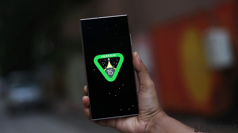 Прошивка One UI 7.0 наконец-то вышла для Samsung Galaxy S23, Galaxy S23 Plus и Galaxy S23 Ultra, но есть нюанс: это не финальная версия - 1 Прошивка One UI 7.0 наконец-то вышла для Samsung Galaxy S23, Galaxy S23 Plus и Galaxy S23 Ultra, но есть нюанс: это не финальная версия