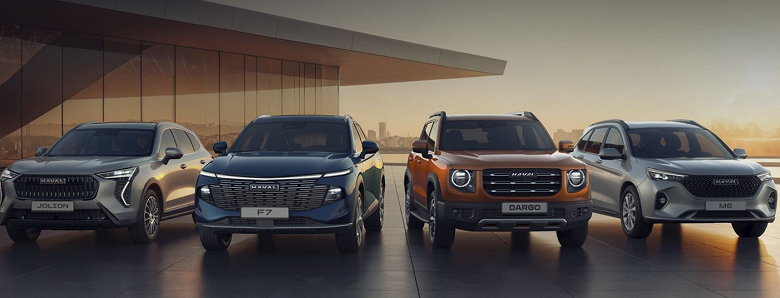 Дилеры массово распродают машины: скидки на новые автомобили Geely, Belgee, Chery, Voyah и других брендов достигают 300 000 рублей