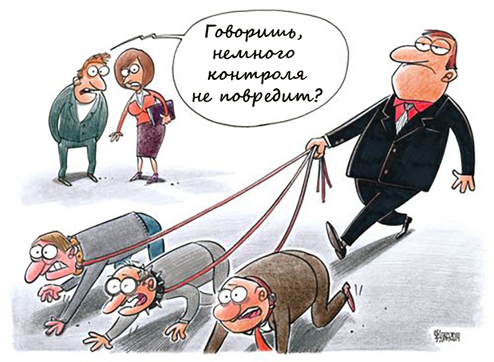 Хватит выгорать! Инструкция для руководителей. Часть 2. Бережливое лидерство - 12