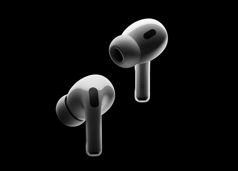 Инновации в стиле Apple. Наушники Apple AirPods смогут переводить разговоры в реальном времени, но эта функция уже несколько лет работает в наушниках Google Pixel Buds - 1 Инновации в стиле Apple. Наушники Apple AirPods смогут переводить разговоры в реальном времени, но эта функция уже несколько лет работает в наушниках Google Pixel Buds