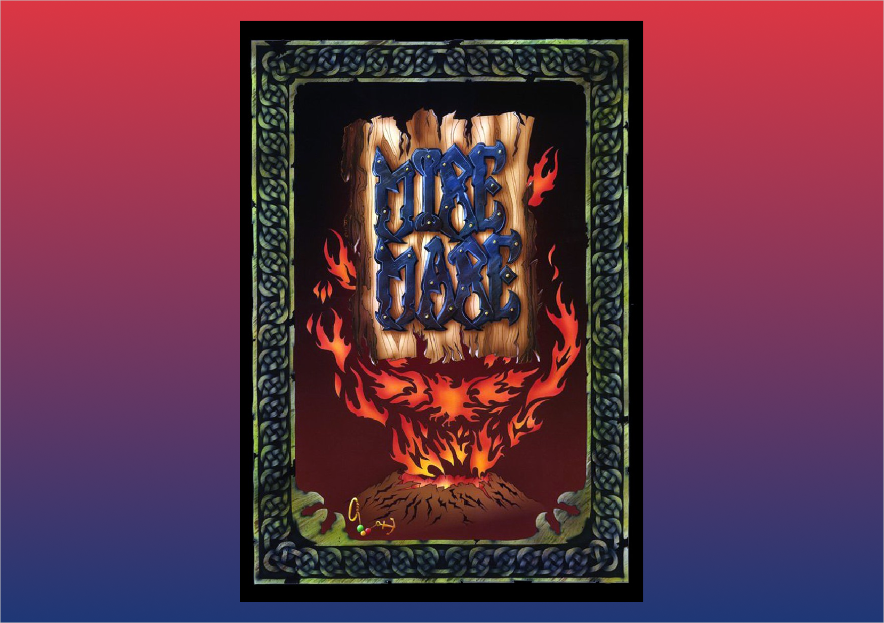 Арт Mire Mare. Источник