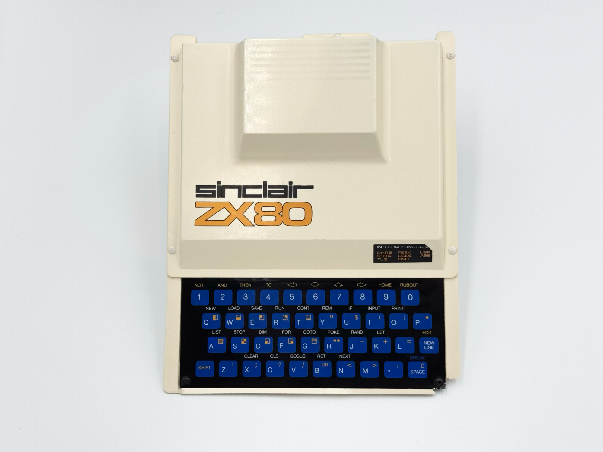 История Ultimate Play the Game — легендарного разработчика игр для ZX Spectrum - 3