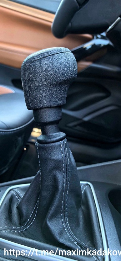 «Очень приятная коробка: трогаться проще, рычаг красивый, передачи включаются легко и предельно чётко». Появился первый отзыв о Lada Vesta с новой коробкой - 3 «Очень приятная коробка: трогаться проще, рычаг красивый, передачи включаются легко и предельно чётко». Появился первый отзыв о Lada Vesta с новой коробкой