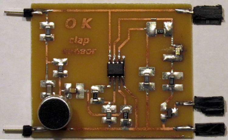 План моего курса по основам аналоговой электроники в школе - 13 План моего курса по основам аналоговой электроники в школе - 13