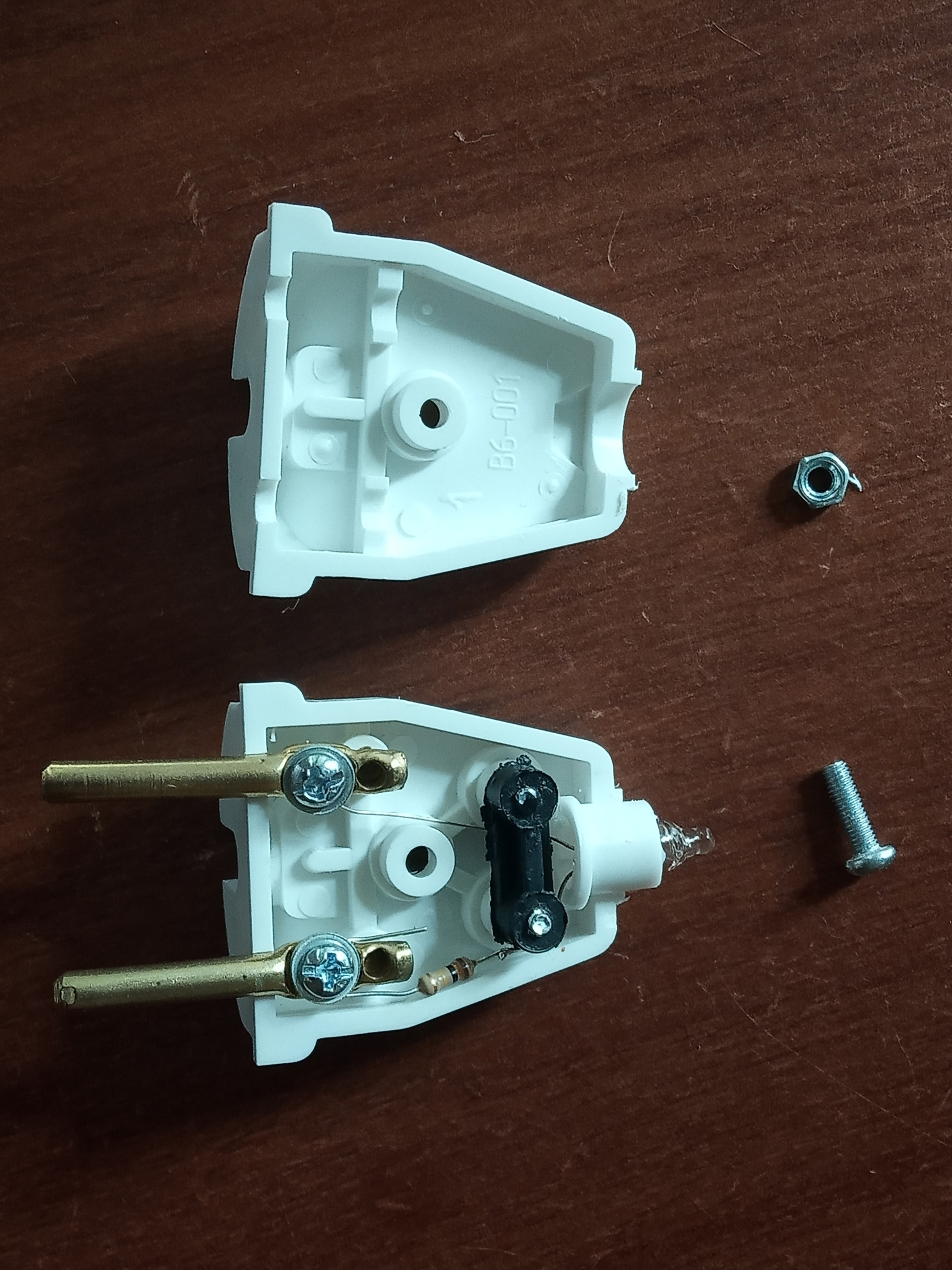План моего курса по основам аналоговой электроники в школе - 2 План моего курса по основам аналоговой электроники в школе - 2
