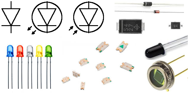 План моего курса по основам аналоговой электроники в школе - 4 План моего курса по основам аналоговой электроники в школе - 4