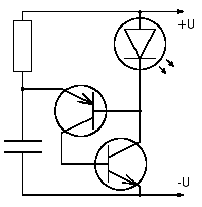 План моего курса по основам аналоговой электроники в школе - 7 План моего курса по основам аналоговой электроники в школе - 7