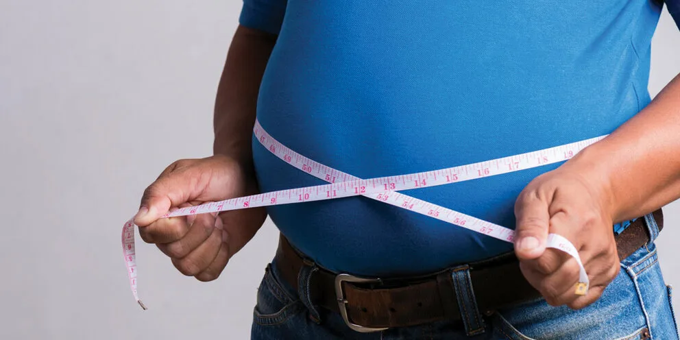 В ловушке лишнего веса: глобальная проблема и пути её решения - 5