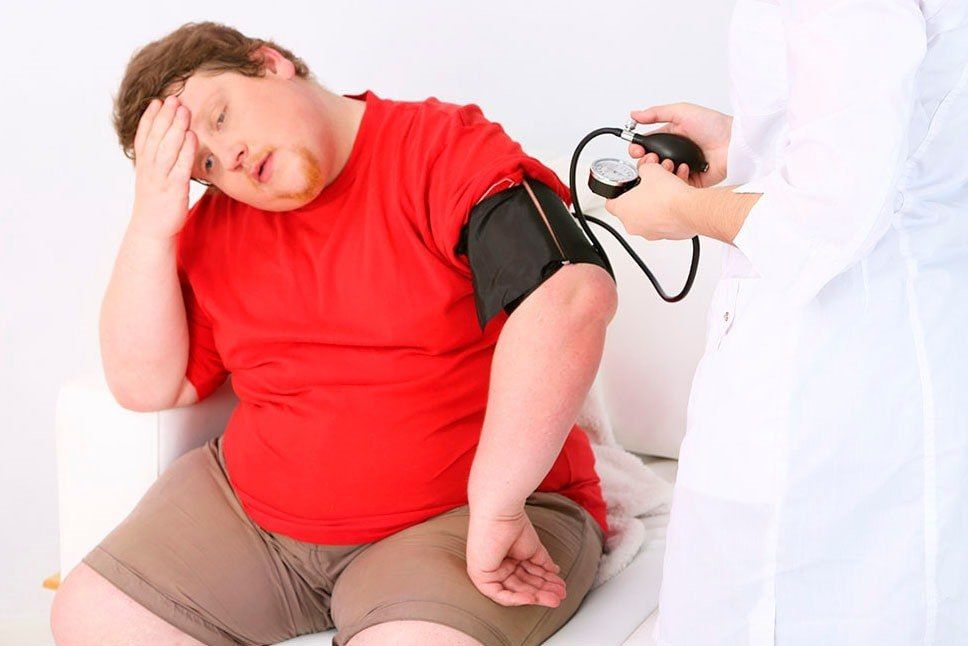 В ловушке лишнего веса: глобальная проблема и пути её решения - 9