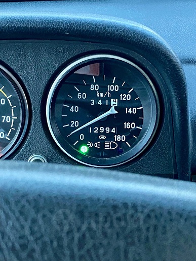 В России продают практически новый ВАЗ-2106 — недорого - 2 В России продают практически новый ВАЗ-2106 — недорого