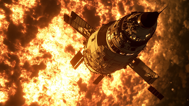 Этот корабль поможет космонавтам и МКС, после чего будет уничтожен. &laquo;Прогресс МС-31&raquo; уже отправлен перед запуском на Байконур 