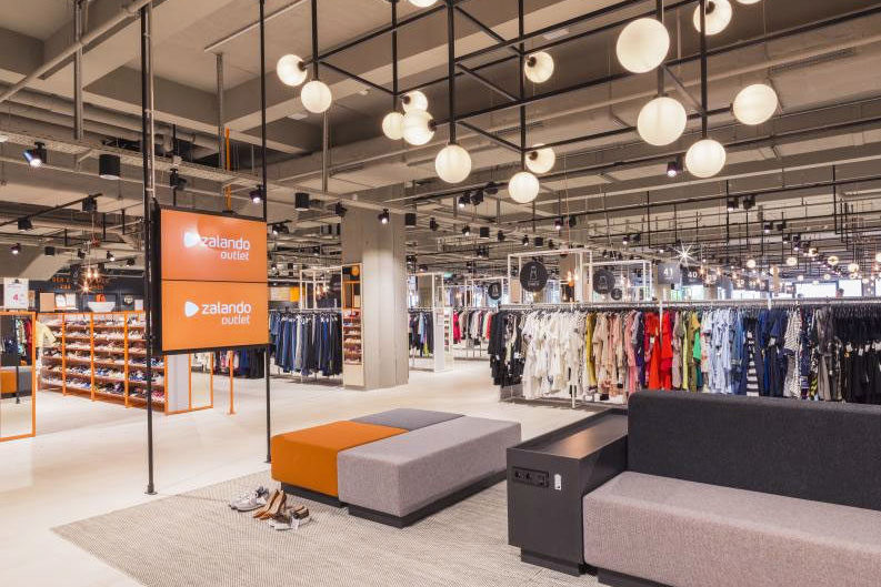 Zalando