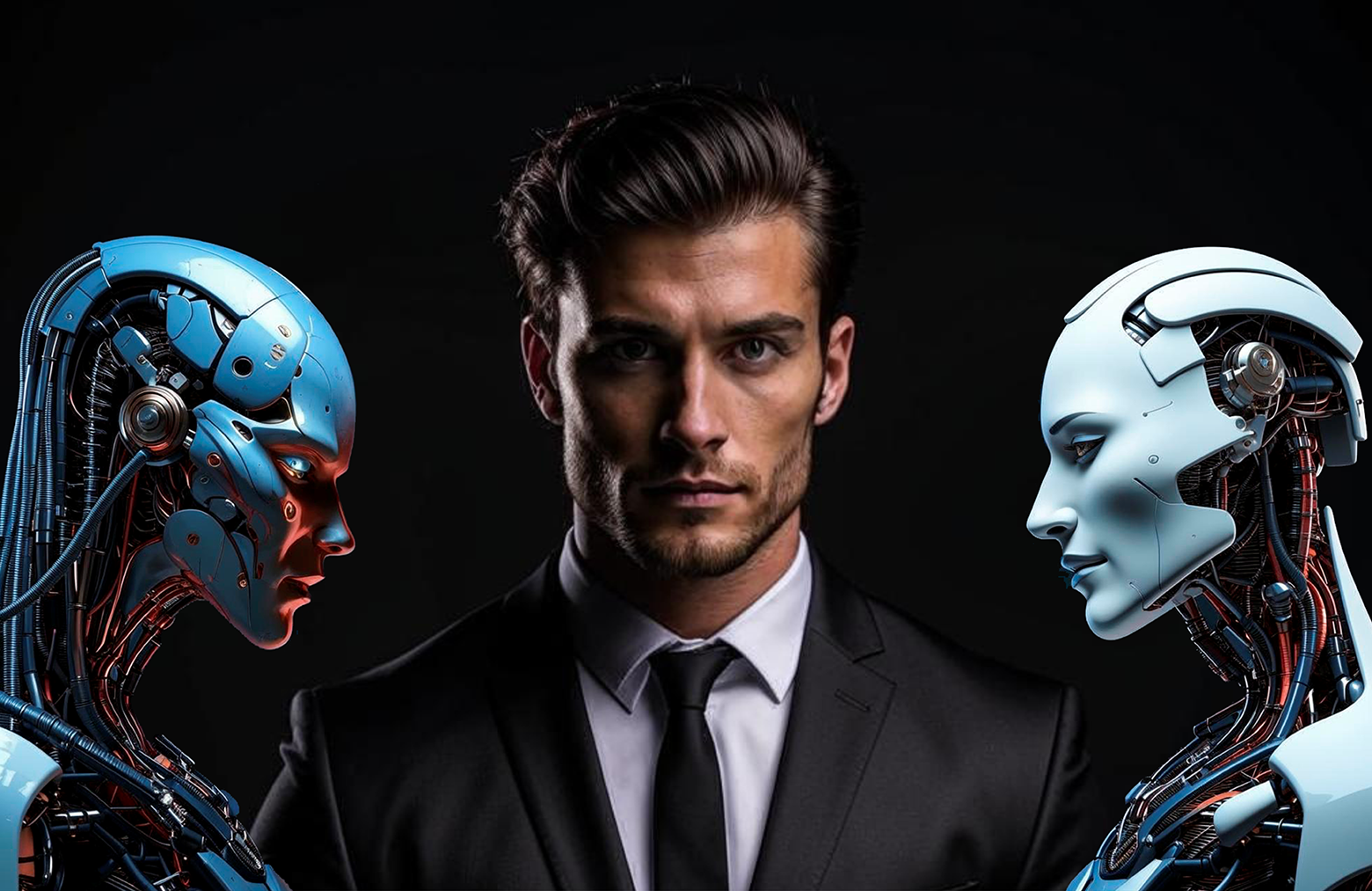 Категорийный менеджер и Искусственный интеллект