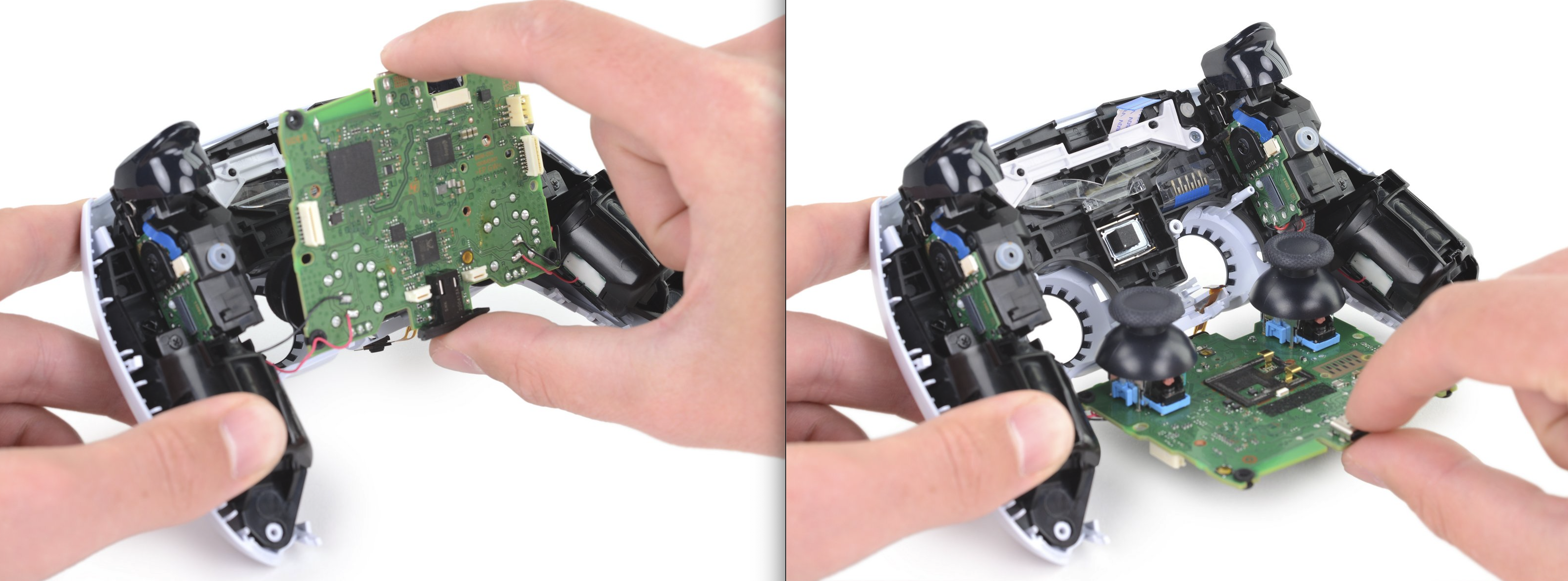 По материалам ifixit.com