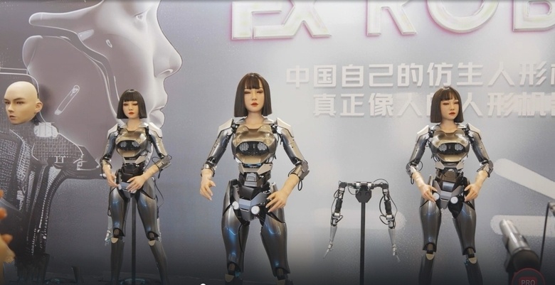 Кто воткнет свой флаг на Марсе? - 2