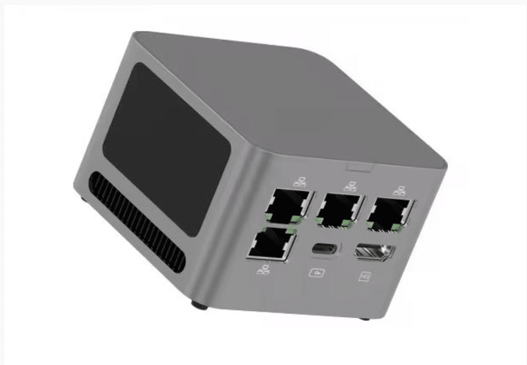Мини-ПК марта 2025: мощные новинки с Ryzen и AI-ускорением - 4