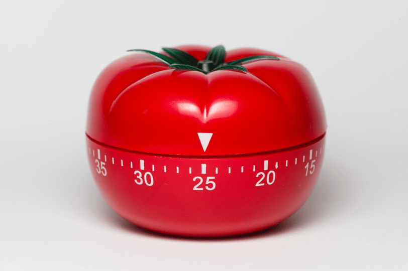  Pomodoro таймер