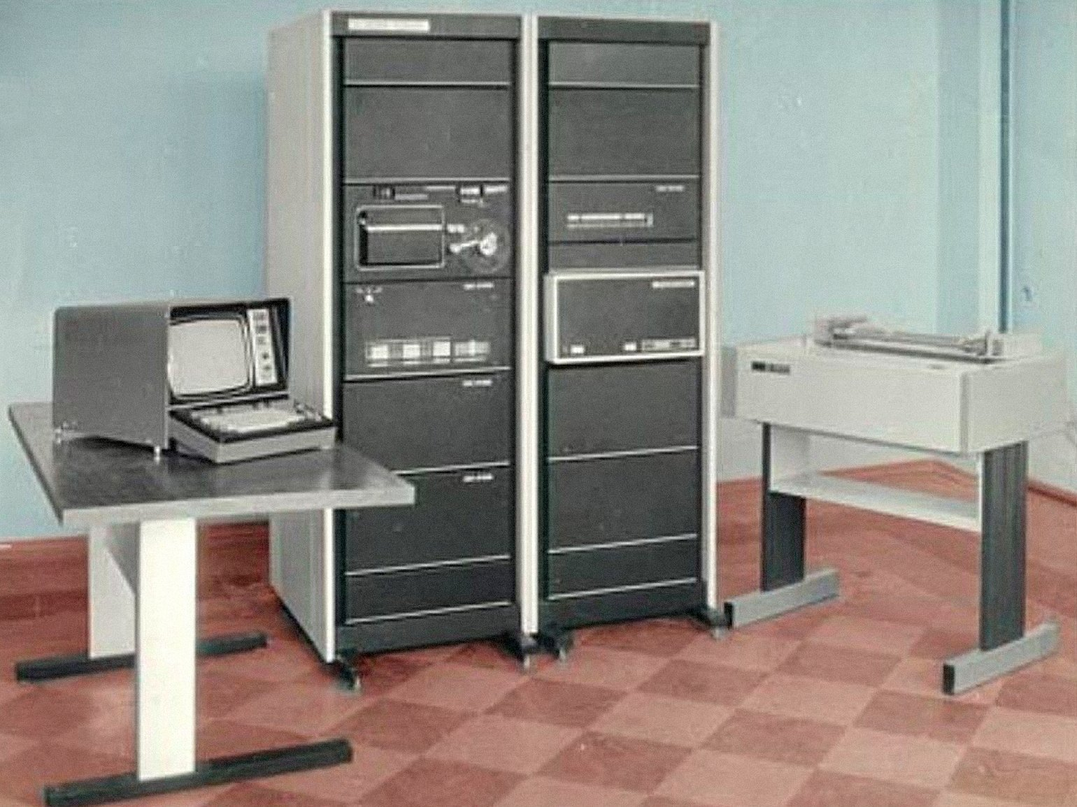 Пришествие Интернета в Россию. Часть 2: УНАС, ДЕМОС, МНОС и ИНМОС, или как «советизировали» UNIX - 6