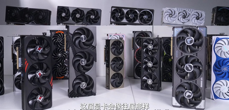 Рекомендованные цены на GeForce RTX 50 — это с самого начала фикция, какой её и задумывала Nvidia? Производитель видеокарт рассказал о ценообразовании - 1 Рекомендованные цены на GeForce RTX 50 — это с самого начала фикция, какой её и задумывала Nvidia? Производитель видеокарт рассказал о ценообразовании