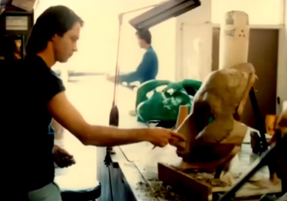 Жизнь и творчество режиссёра Джеймса Кэмерона — Часть 2. Хорошая ночь для прогулки