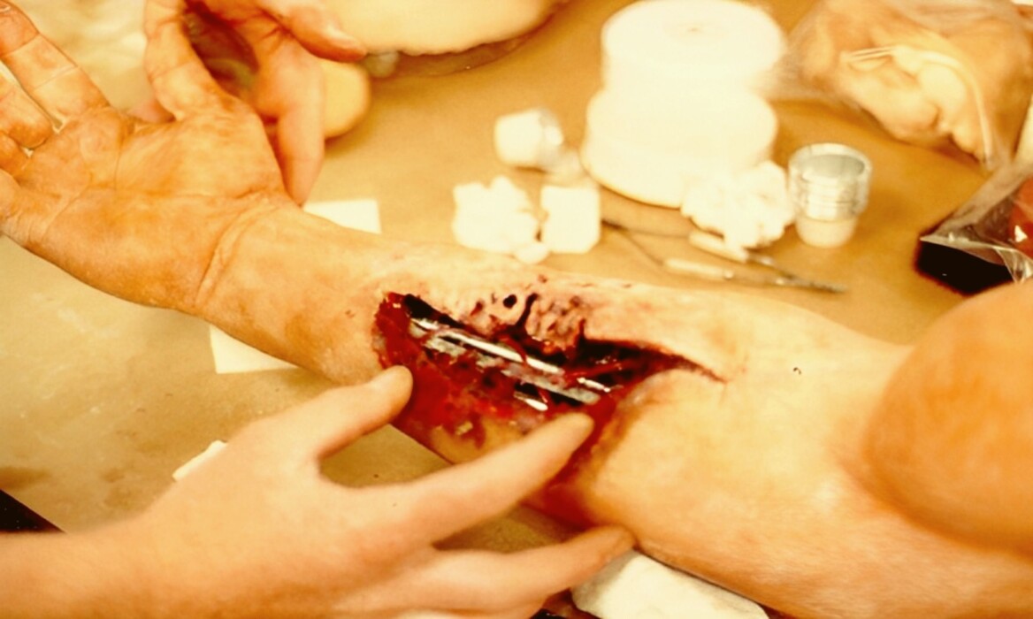 Жизнь и творчество режиссёра Джеймса Кэмерона — Часть 2. Хорошая ночь для прогулки