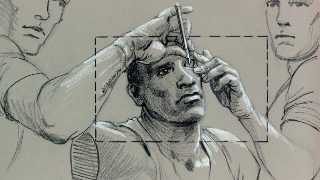 Жизнь и творчество режиссёра Джеймса Кэмерона — Часть 2. Хорошая ночь для прогулки