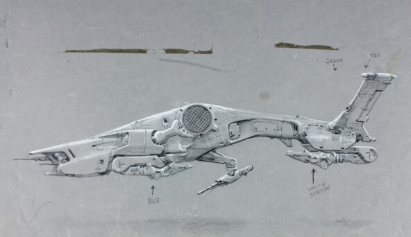 Жизнь и творчество режиссёра Джеймса Кэмерона — Часть 2. Хорошая ночь для прогулки