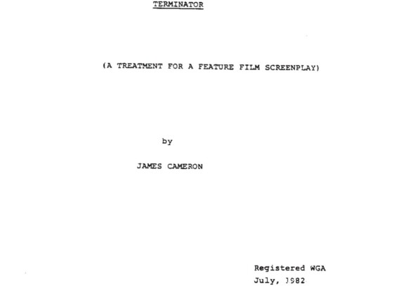 Жизнь и творчество режиссёра Джеймса Кэмерона — Часть 2. Хорошая ночь для прогулки