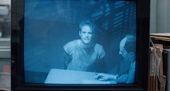 Жизнь и творчество режиссёра Джеймса Кэмерона — Часть 2. Хорошая ночь для прогулки