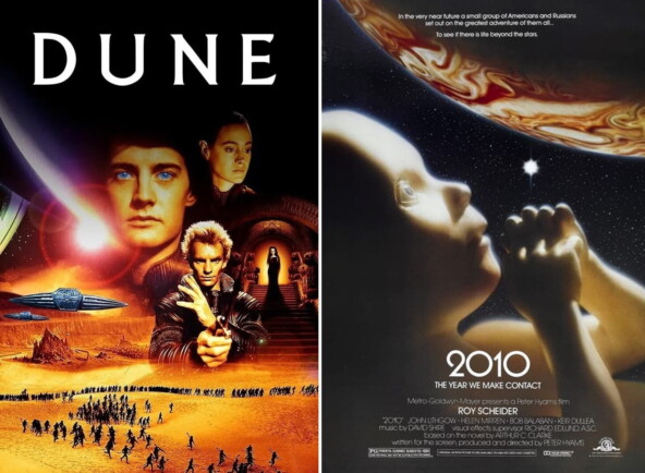 Жизнь и творчество режиссёра Джеймса Кэмерона — Часть 2. Хорошая ночь для прогулки