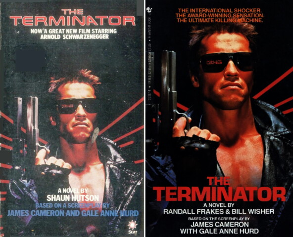 Жизнь и творчество режиссёра Джеймса Кэмерона — Часть 2. Хорошая ночь для прогулки