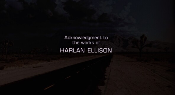 <b>«[Выражаем] признательность работам Харлана Эллисона»</b>