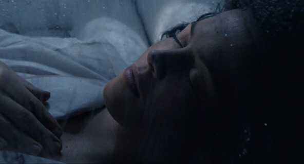 Жизнь и творчество режиссёра Джеймса Кэмерона — Часть 2. Хорошая ночь для прогулки