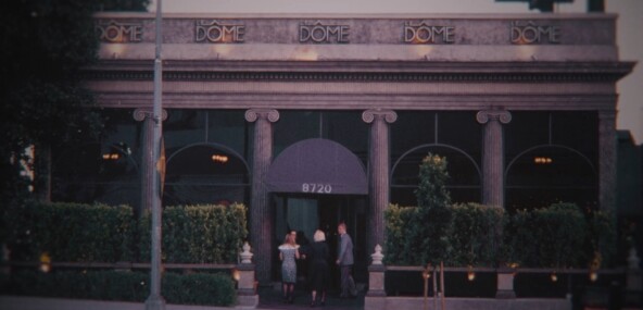 Жизнь и творчество режиссёра Джеймса Кэмерона — Часть 2. Хорошая ночь для прогулки