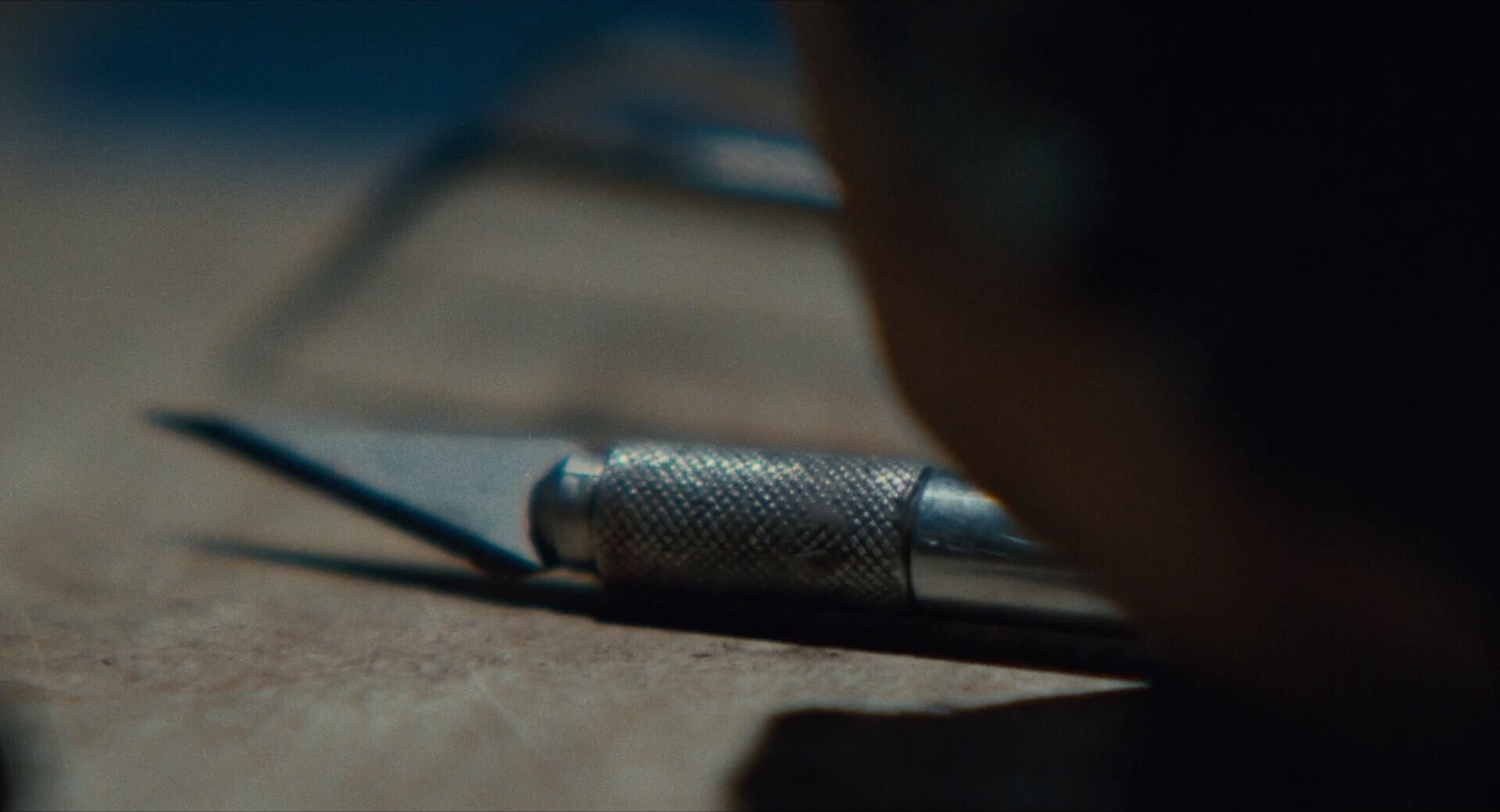 Жизнь и творчество режиссёра Джеймса Кэмерона — Часть 2. Хорошая ночь для прогулки - 68